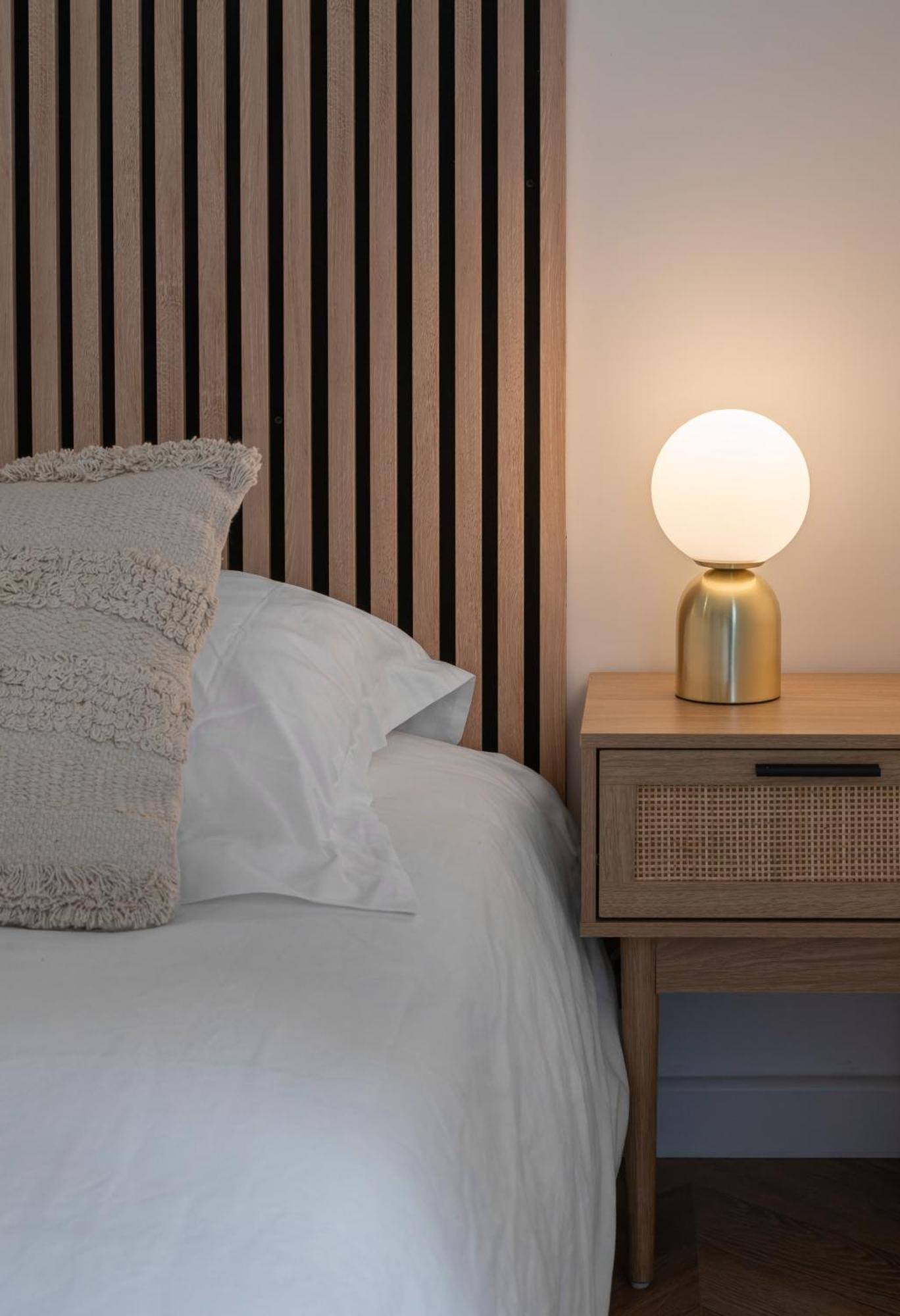 Residence Serbie - Appartements Design Et Climatises En Centre Ville Vichy Exterior foto