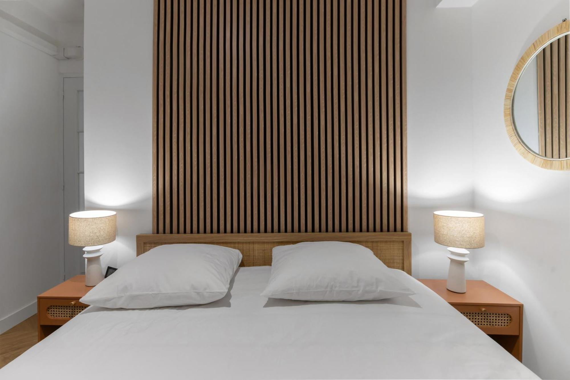 Residence Serbie - Appartements Design Et Climatises En Centre Ville Vichy Exterior foto