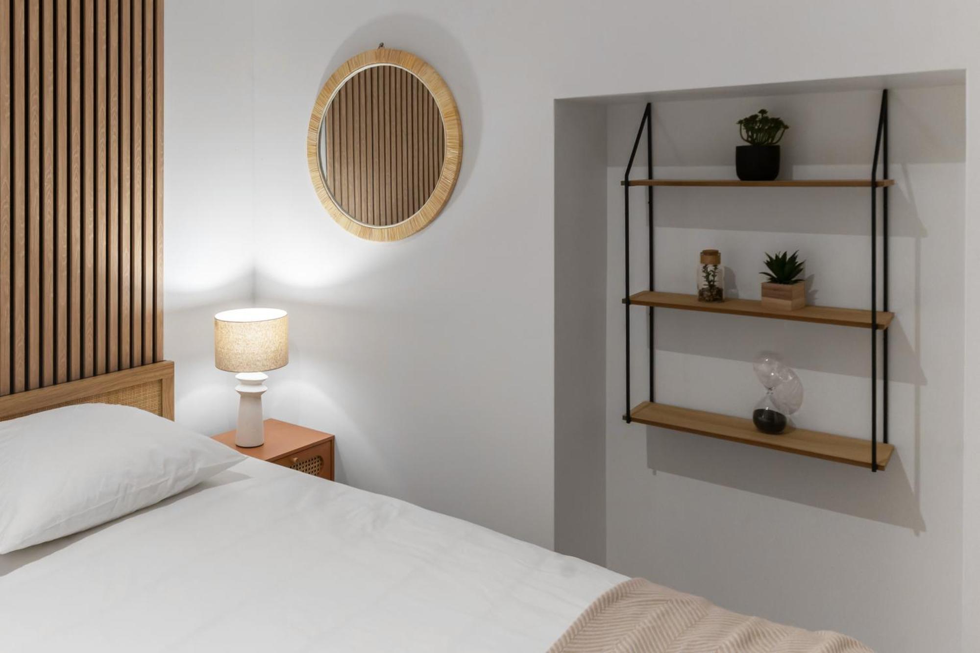 Residence Serbie - Appartements Design Et Climatises En Centre Ville Vichy Exterior foto